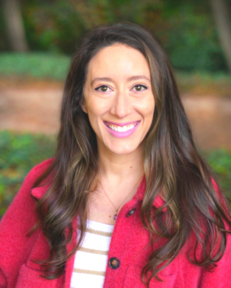 Danielle Kassouf, PsyD, Therapist in Berkeley