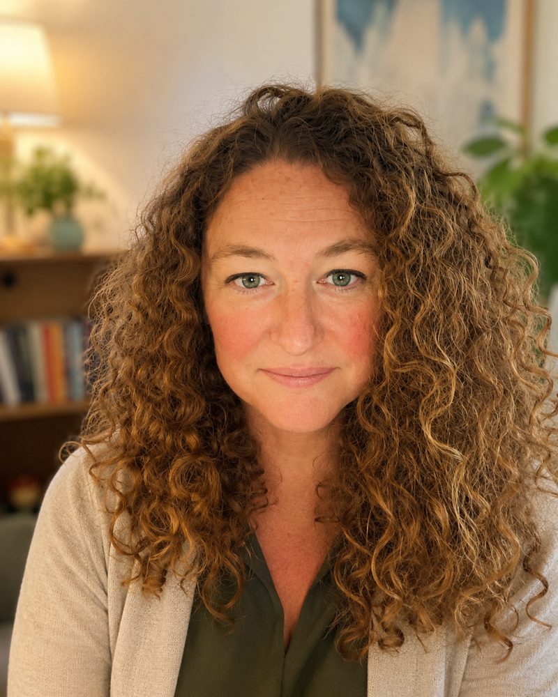 Laura Kimbell, PsyD, Therapist in Berkeley