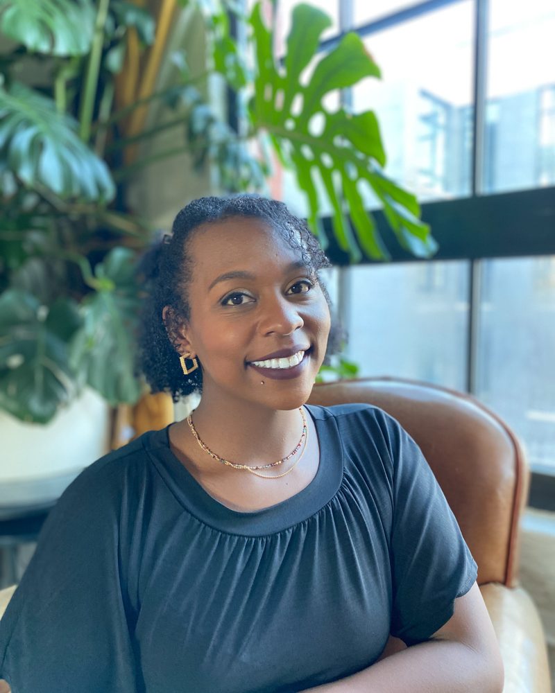 Raquel Henry, PsyD, Therapist in Marin County